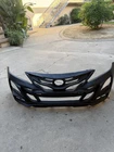 Duraflex Speedstar Front Bumper For Camry Toyota 18-24 119941 New. Price: $350.00.