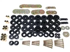 Energy Suspension 3.4172G Body Mount Set Fits Bel Air Biscayne Caprice Impala New. Price: $355.52.