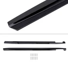 Abs Side Skirt Extension For Bmw Series G20 G28 330I M340I 19-24 Body Panel New. Price: $102.13.