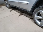 Driver Side Grand Cherokee 2012 Rocker Panel Moulding 552666 Used. Price: $239.89.