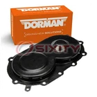 Dorman Automatic Transmission Case Cover For 2001-2010 Chrysler Pt Cruiser Qt New. Price: $37.96.