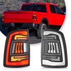 For 09-18 Ram Pickup &19-21 1500 Classic Vland Led Tail Lights W/ Animation New. Price: $259.99.
