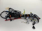 Tesla Model Y Interior Left Side Wiring Harness 2489041-00-B New Oem. Price: $280.00.