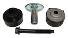 Crown Automotive 55176180K1 Body Mount Kit Fits 97-06 Wrangler (tj) New. Price: $31.03.