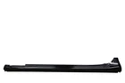 14-20 Maserati Ghibli M157 Left Side Skirt Rocker Panel Molding 670010789 Oem Used. Price: $91.00.
