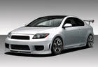 Duraflex Drifter Body Kit For 2005-2010 Scion Tc New. Price: $955.00.