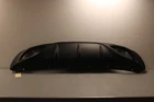 2017 2018 2019 2020 Alfa Romeo Giulia Rear Bumper Lower Valance Textured Oem Used. Price: $300.00.