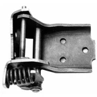 Goodmark GMK4032401682L Lower Door Hinge For 1968-1972 A-body New. Price: $150.49.