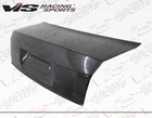 Carbon Fiber Trunk Oe-style For 02-05 4DR Audi A4 New. Price: $1067.00.