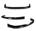 Closeout! 96 97 Honda Accord Bys Style Pu Front Bumper Lip Spoiler New. Price: $61.99.