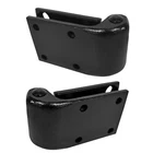 1948 1949 1950 1951 1952 Ford Pickup Truck Door Hinge Lower Right &left Side New. Price: $159.99.