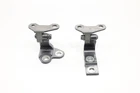2022 - 2025 Infiniti QX60 Rear Left Side Upper & Lower Door Hinge Oem Gray Kad Used. Price: $44.50.