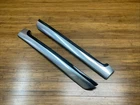2010-2017 Audi A5 B8.5 Front Right & Left A-pillar Trim Cover Set Of Oem *note Used. Price: $165.75.
