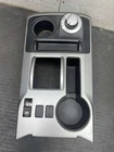 2010-2024 Toyota 4RUNNER N280 Front Center Console Trim Panel W/ Drive Switch Used. Price: $129.11.