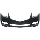 Front Bumper Cover For 2013-2016 Buick Enclave W/ Fog Lamp Holes Primed New. Price: $296.89.