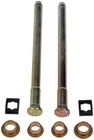 Door Hinge Pin And Bushing Kit Dorman 38488 New. Price: $104.63.