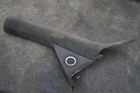 Front Left Pillar Windshield Trim Panel Speaker 420867233 Oem Audi R8 2008-15 Used. Price: $59.99.
