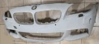 Bmw Front Bumper F10 5'S M5 Sport 523I 528I 530I 540I 545I Original 51118050641 Used. Price: $400.00.