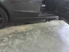 Fusion 2015 Rocker Panel Moulding 763338 Used. Price: $239.79.