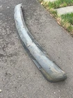Bmw 325I Front Lower Bumper Spoiler Lip Valance E30 84-92 Vap Used. Price: $249.99.