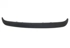 Mercedes-benz E-class W212 Rear Bumper Lower Part A2128858525 Neu. Price: $194.32.
