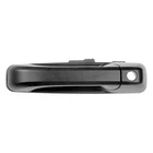 Front Driver Side Exterior Door Handle Fits 2005-2010 Jeep Grand Cherokee New. Price: $34.81.