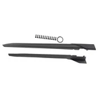 Performance Side Skirts Set Bmw Series G20 320I 330I M340I 2019-2022 New. Price: $94.05.