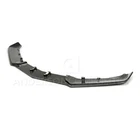 Carbon Fiber Type-ss Front Chin Spoiler/splitter For 2019-2023 Chevrolet Camaro New. Price: $1079.00.