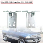 For Dodge Ram 1994 1995-2001 2002 Pair Door Hinge Upper Left & Right 55075956AC New. Price: $27.12.