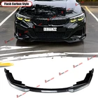19-22 Bmw G20 330I M340I Performance Carbon Painted Front Bumper Lip 3PCS New. Price: $60.79.