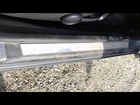 2008 Mini Cooper 1 Front Driver Left Sill Plate Kick Panel Used. Price: $50.00.