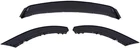 Scitoo 3PCS Front Bumper Lip Compatible 2013-2014 Ford Mustang New. Price: $69.99.