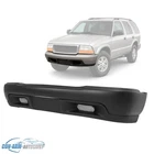 Front Bumper Cover For Gmc Jimmy Sonoma 1998-2004 1999 Rwd 12377119 GM1000557 New. Price: $146.90.