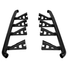 Arb Deluxe Rails Rocker Fj Cruiser 4420100 New. Price: $570.78.