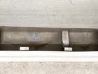 2018-2021 Honda Odyssey Passenger Side Lower Skirt Rocker Molding 71800-THR-A12Z Used. Price: $334.16.
