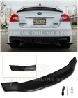 For 15-21 Subaru Wrx Sti High-kick Duckbill Style Rear Trunk Lid Wing Spoiler New. Price: $89.98.