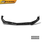 Front Lip Splitter Glossy Black Fit For 2016-2021 Honda Civic Ex Lx Sport Sedan New. Price: $48.07.