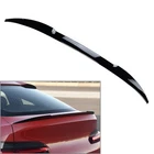 Rear Trunk Spoiler Lip Wing Fit Bmw X4 G02 XDRIVE25I/28I/30I/35I M40I 2018-2021 New. Price: $55.36.