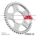 Steel Rear Sprocket JTR830.46 Suzuki GSX-R1100 G/h/j 1986 1988 New. Price: $38.73.
