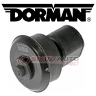 Dorman 924-055 Body Mount For N811231S102 F5UZ1000155LB F5UZ1000154A Frame Sh New. Price: $58.18.