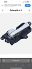 Interior Door Handle Dorman 97979 Fits 11-14 Hyundai Sonata New. Price: $38.00.