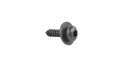 Genuine Mopar Pan Head Tapping Screw 6104609AA New. Price: $14.00.