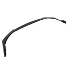 Gloss Black For 2021-2023 Toyota Camry Xse Sport 3PCS Front Bumper Lip New. Price: $56.92.
