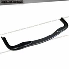 Frp W/ Carbon Fiber Hm Front Spoiler Lip For 96-03 E39 Bmw M5 Stock Bumper New. Price: $596.54.