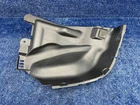 2017-2020 Fiat 124 Spider Rear Left Driver Quarter Trim Panel Boot Cover Oem Used. Price: $110.00.