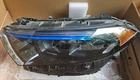 Oem 2022-2025 Mercedes Eqb 300/350 Left Headlight Lamp W/modules #A2439061301 Used. Price: $1000.00.
