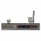 Sherman 697-135CL Front Outer Driver Side Door Handle Fits Chevrolet Camaro New. Price: $39.27.