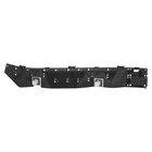 2008-2011 Subaru Impreza Wrx Wagon Rear Left Bumper Upper Bracket 57717FG012 Oem New. Price: $21.99.