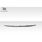 Duraflex Aks Front Lip Under Spoiler For Accord Honda 18-22 Edpart 116737. Price: $200.00.