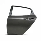 16-19 Honda Civic Oe-style Seibon Carbon Fiber Body Kit- Rear Doors DD17HDCVR-R New. Price: $3420.00.